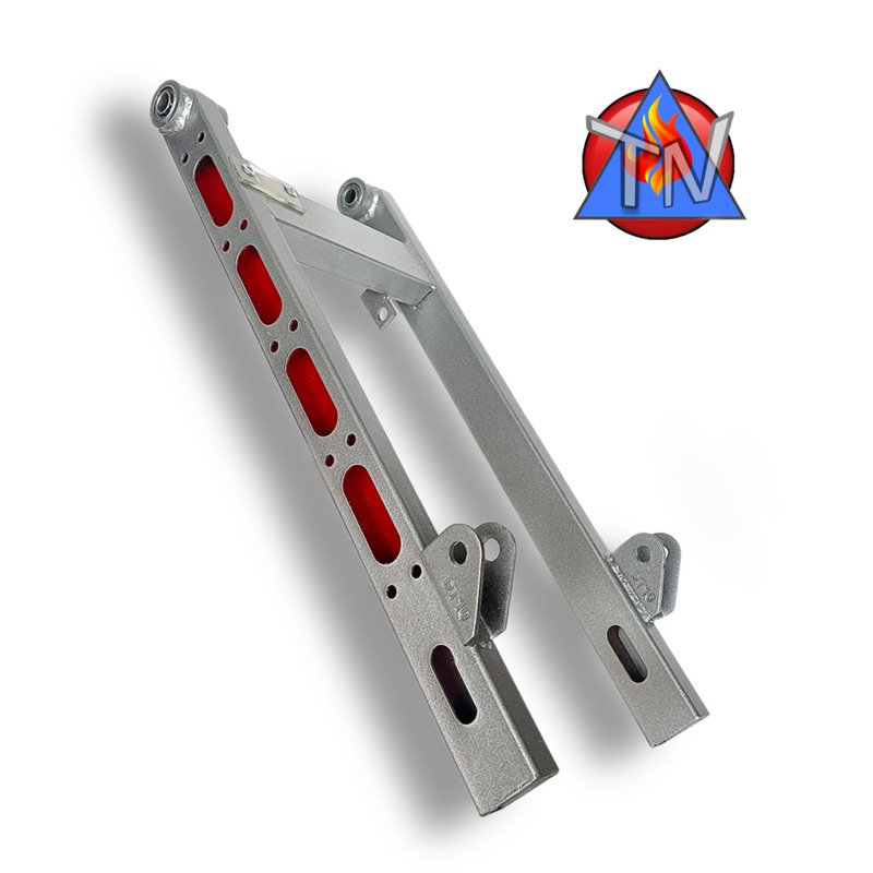 Gấp phay sirius - Gấp nhôm fastboy sirius