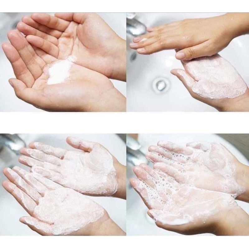 Tẩy Tế Bào Bào Chết Cám Gạo 4gr