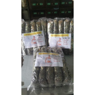 10 vị lá nam giảm cân1kg =10 gói