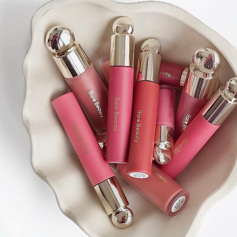 Son Rare Beauty Tinted Lip Oil by Selena Gomez