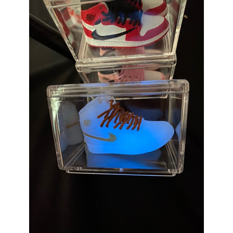 Mô hình giày Sneakers/ Mô hình giày mini