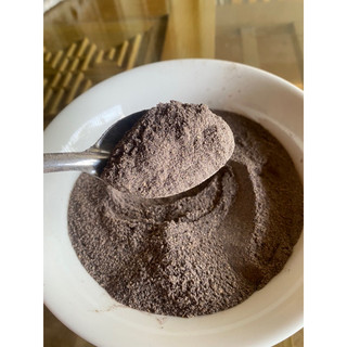 GỪNG ĐEN(NGẢI ĐEN) bột 300g