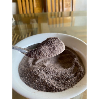 GỪNG ĐEN( NGẢI ĐEN) 500g