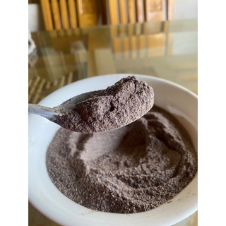 GỪNG ĐEN( NGẢI ĐEN) 500g