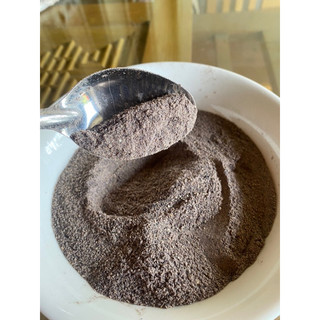 GỪNG ĐEN(NGẢI ĐEN) bột 300g