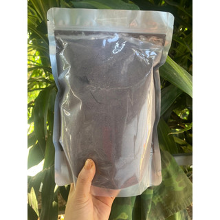 GỪNG ĐEN(NGẢI ĐEN) bột 300g