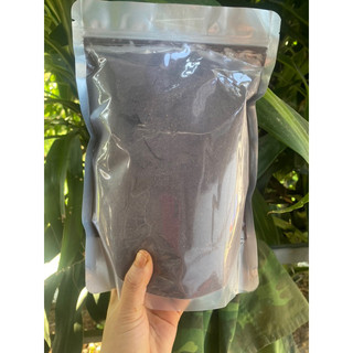 GỪNG ĐEN(NGẢI ĐEN) bột 300g