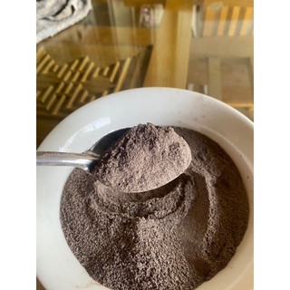 GỪNG ĐEN( NGẢI ĐEN) 500g