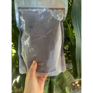 GỪNG ĐEN(NGẢI ĐEN) bột 300g