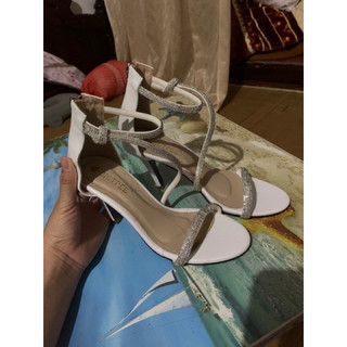pass dép cao 9cm sz 38