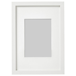 Khung ảnh ribba 21x30 cm ikea chính hãng
