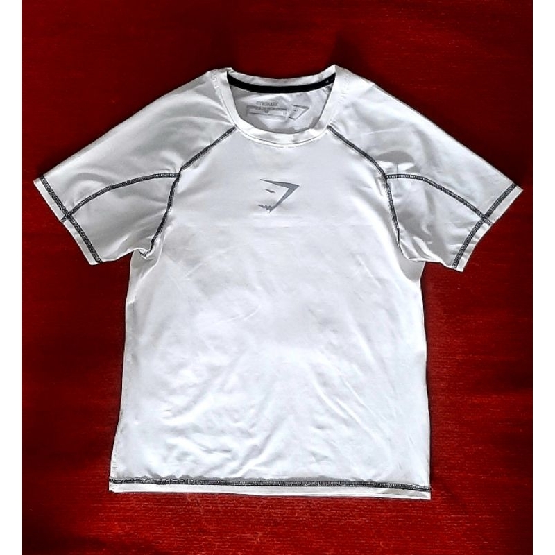 ÁO THUN THỂ THAO