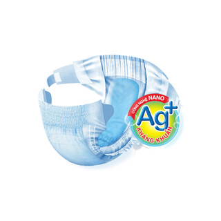 Tã Dán Người Lớn Dr.Hào Size M/L 20 Miếng Bỉm Dán Người Già (Vòng Hông 70-120cm)
