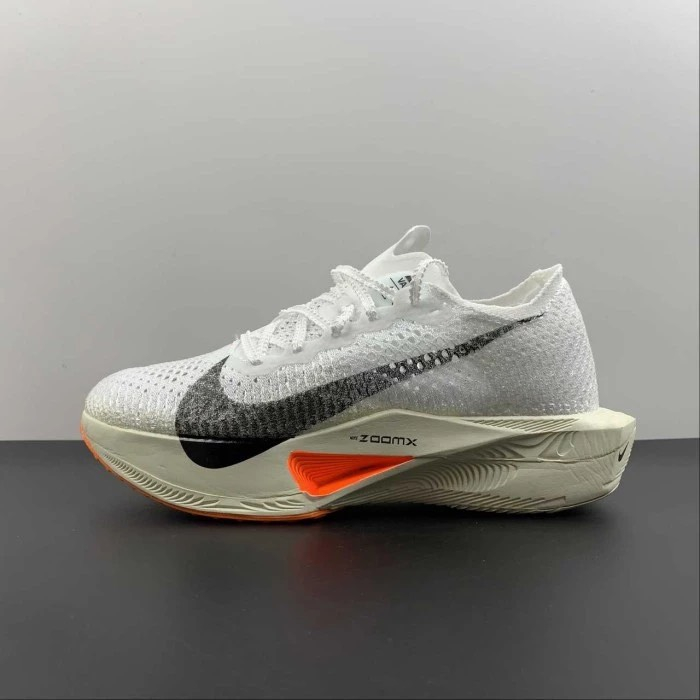 Giày thể thao ZOOM VAPORFLY 3 đôi giày chạy siêu êm chân