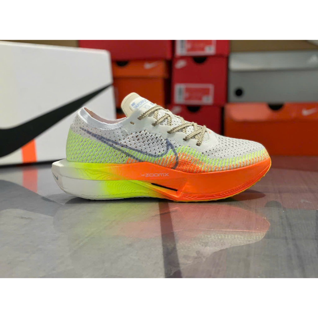 Giày thể thao ZOOM VAPORFLY3 đôi giày chạy chuyên nghiệp