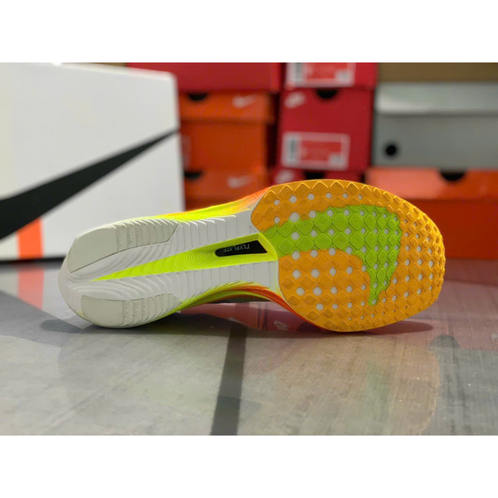 Giày thể thao ZOOM VAPORFLY3 đôi giày chạy chuyên nghiệp