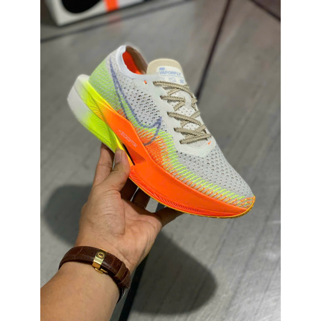 Giày thể thao ZOOM VAPORFLY3 đôi giày chạy chuyên nghiệp
