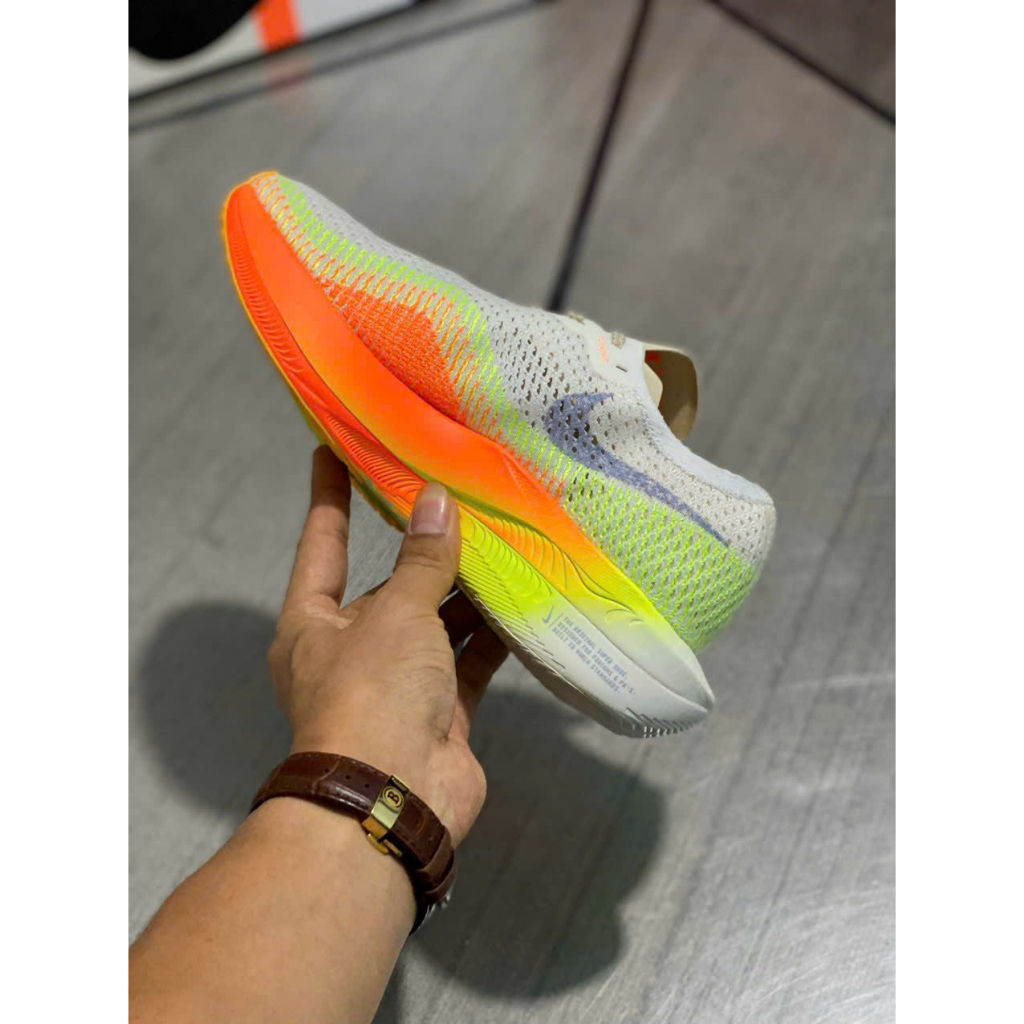 Giày thể thao ZOOM VAPORFLY3 đôi giày chạy chuyên nghiệp