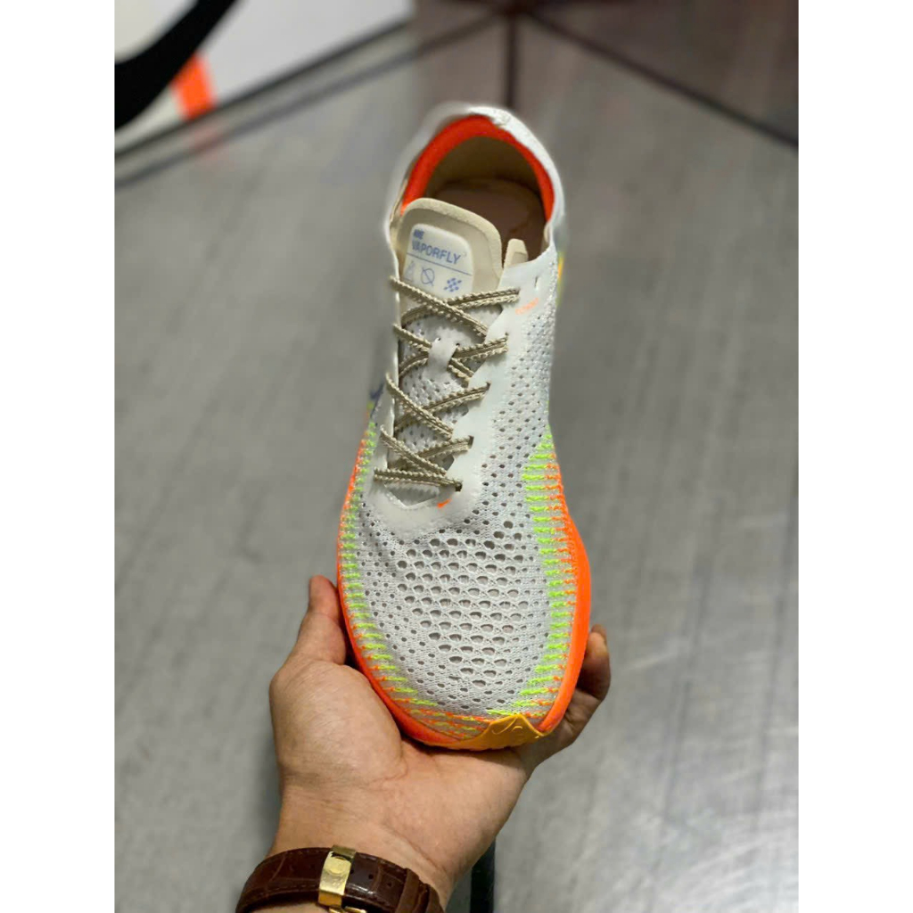Giày thể thao ZOOM VAPORFLY3 đôi giày chạy chuyên nghiệp