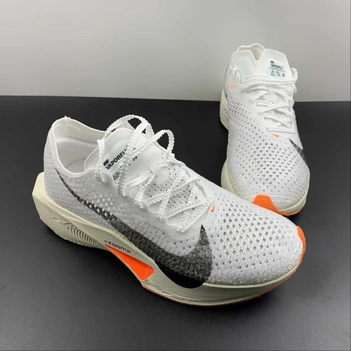 Giày thể thao ZOOM VAPORFLY 3 đôi giày chạy siêu êm chân