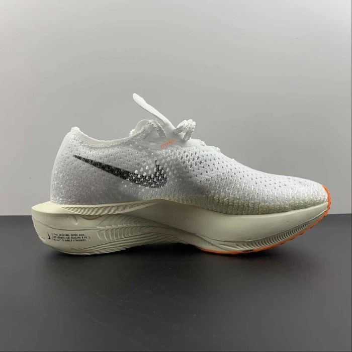 Giày thể thao ZOOM VAPORFLY 3 đôi giày chạy siêu êm chân