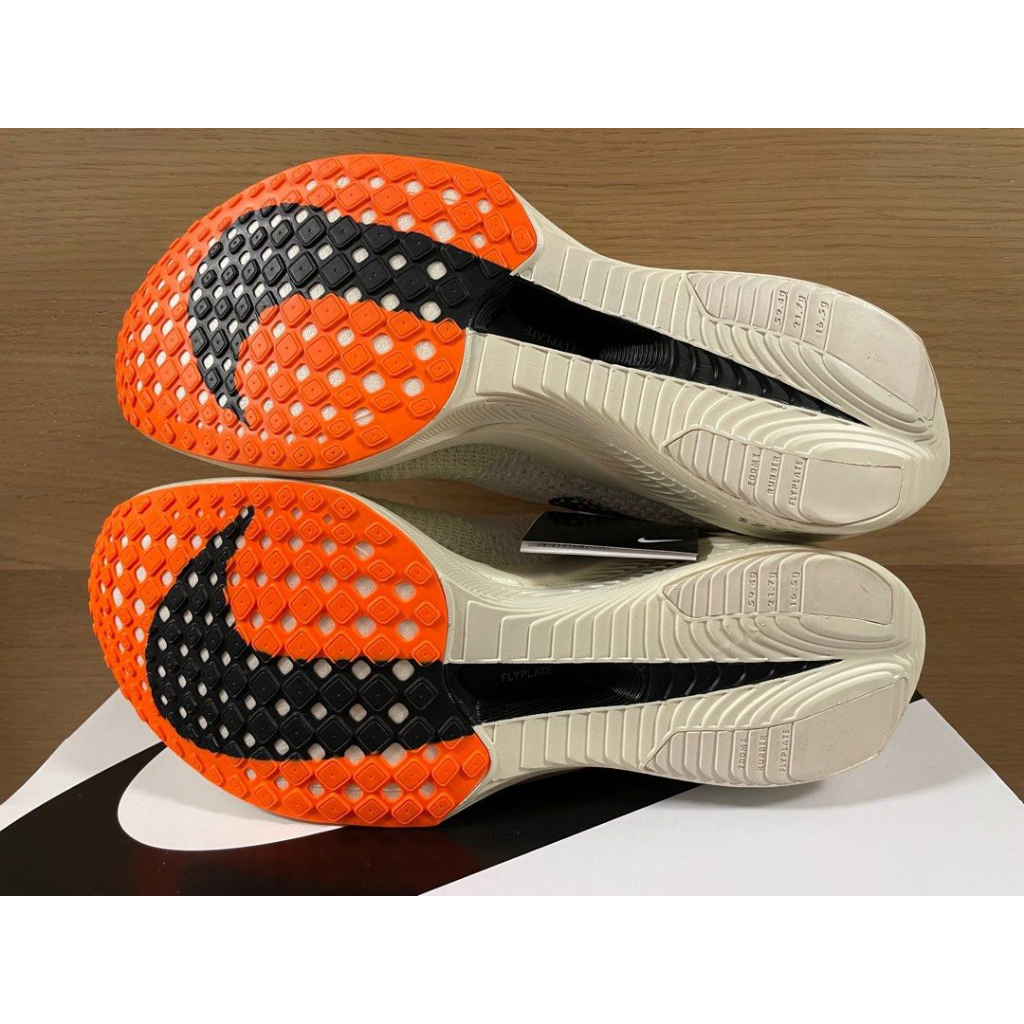 Giày thể thao ZOOM VAPORFLY 3 đôi giày chạy siêu êm chân