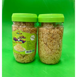 Chà bông cá thu Đầm Sen - 170g