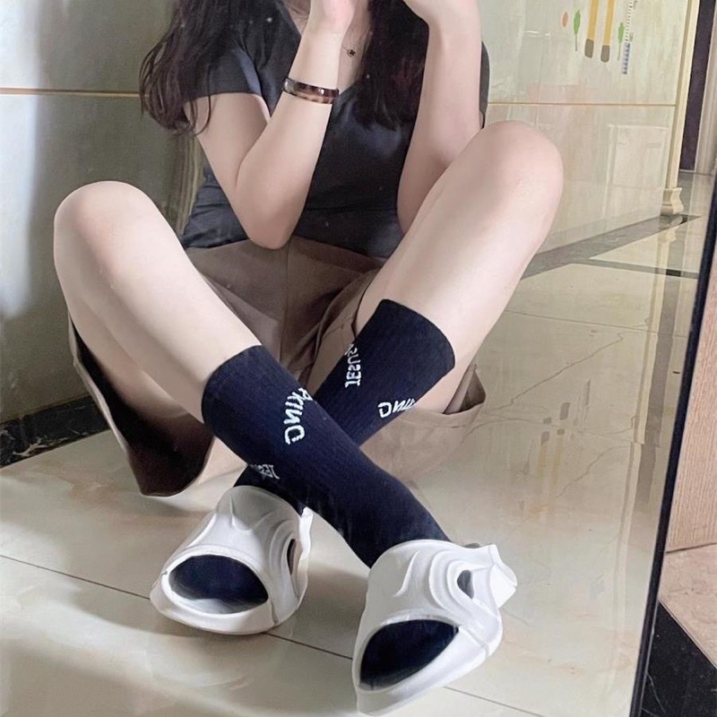 Dép Balenciaga Hot Trend 2023 - Phù Hợp Cho Cả Nam Và Nữ