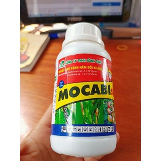 Thuốc trừ bệnh nấm đối kháng Mocabi sl 240ml