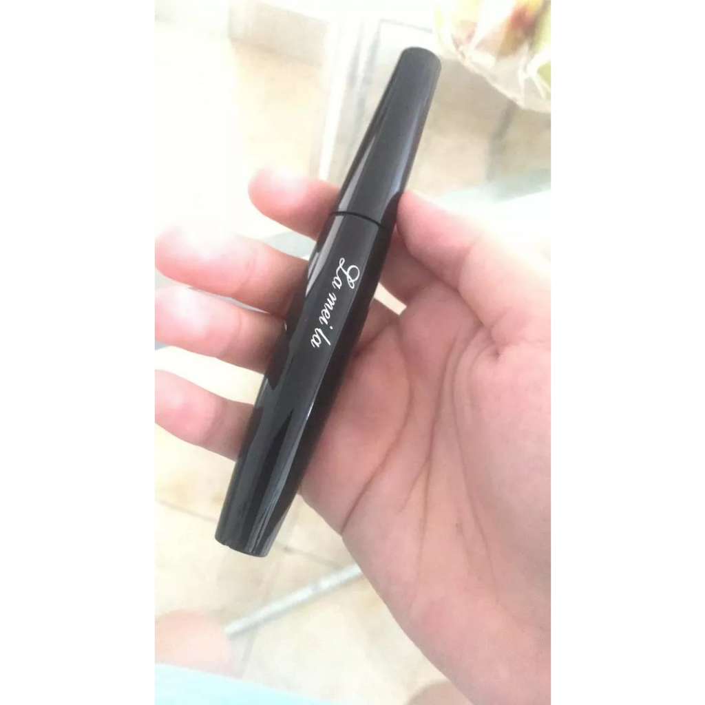Mascara, Chuốt Mi dài cong Lameila Không Thấm Nước lâu trôi