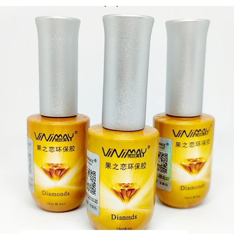Top Cường Lực Kim Cương VINIMAY DIAMONT  sơn mau khô tạo lớp phủ bóng bền chắc hơn có khả năng chống xước