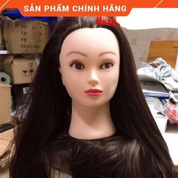 ĐẦU CANH TẬP CẮT CHỊU NHIỆT 20% TÓC THIỆT