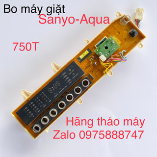 Bo máy giặt sanyo-aqua 750t