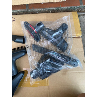 combo Phụ kiện Máy hút bụi bộ 5 món, đầu ống 32mm tiện dụng cho dòng Ryobi