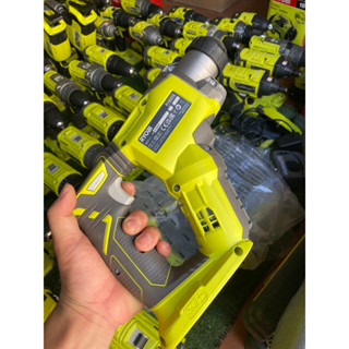 Body thân máy đục bê tông Ryobi R18SDS 18V