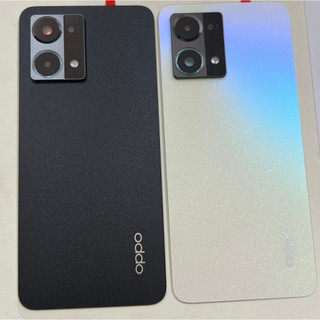Nắp Lưng Điện thoại Oppo Reno8 4G kèm kính cam