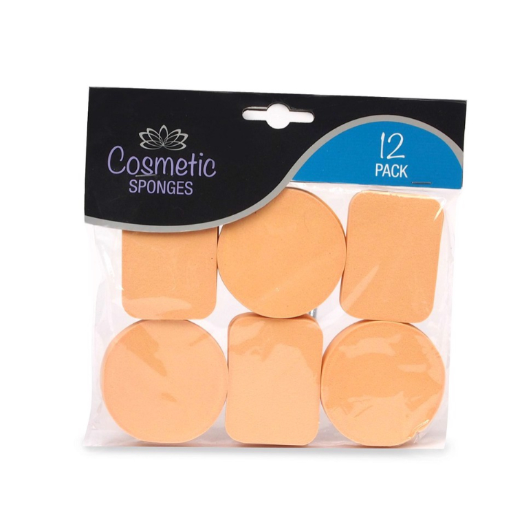 Bông trang điểm Uncle Bills (UBL)