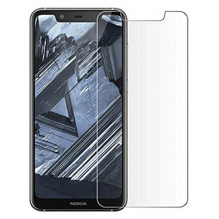 Kính cường lực Nokia C2 kính trong suốt