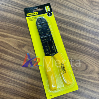 Kìm bấm cos 9"(230mm ) Stanley 84-223-22