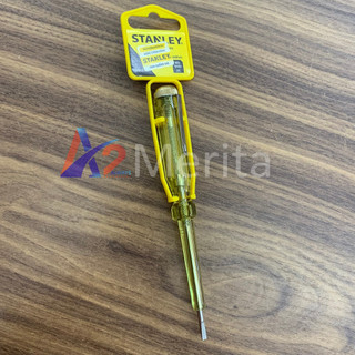 Bút thử điện 150mm Stanley 66-119-S