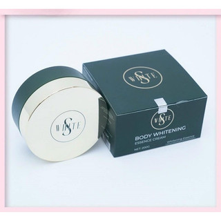 Kem dưỡng trắng da body cốt swhite mẫu mới