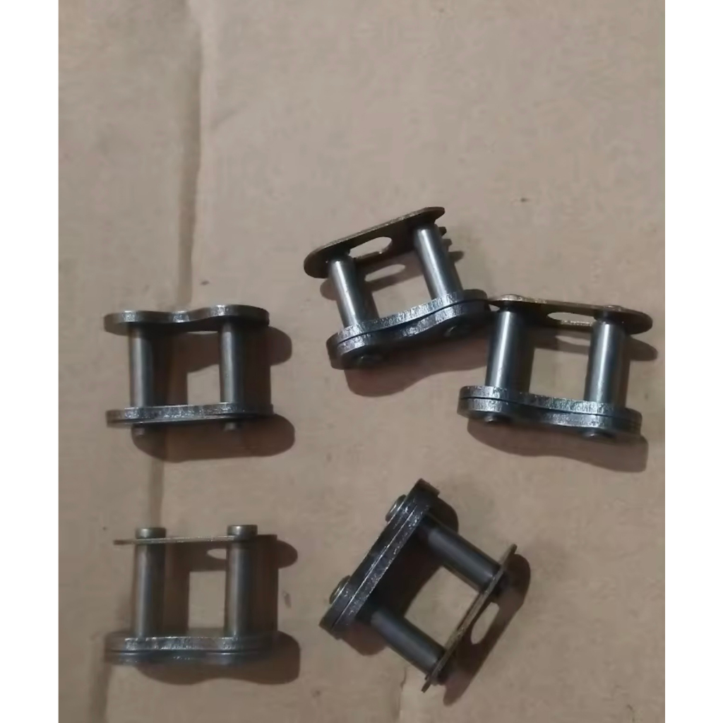 Khoá Xích - Eo Xích Công Nghiệp Các Loại 100 Hàng Loại 1 Siêu Bền