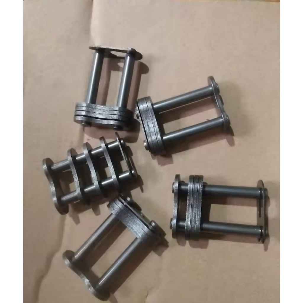 Khoá Xích - Eo Xích Công Nghiệp Các Loại 100 Hàng Loại 1 Siêu Bền