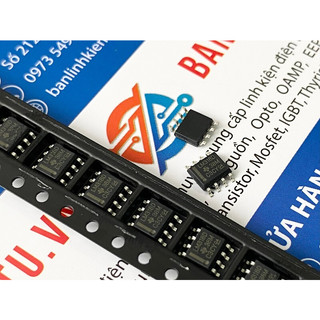 [Combo 5 chiếc] LM318D LM318 IC OPAMP SOP8