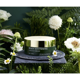 KEM BODY CỐT Swhite mẫu mới 200g