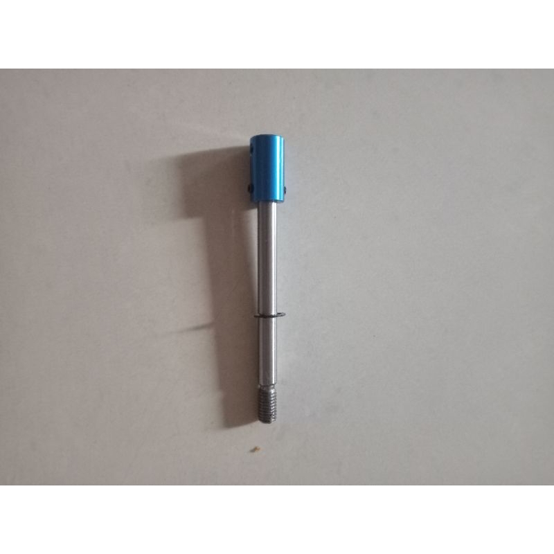 Khớp nối và trục cho moto 12v khớp 5*8mm