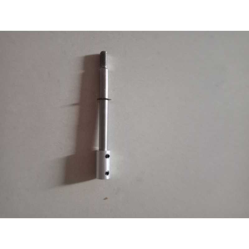 Khớp nối và trục cho moto 12v khớp 5*8mm