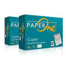 Giấy PaperOne A4/70