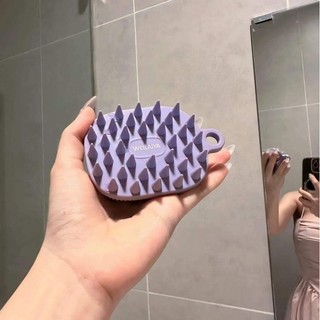 Lược gội đầu Weilaiya