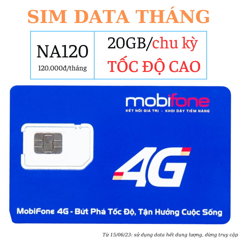 [SIM HOT] Sim Mobifone đầu số 09, nghe gọi, làm công việc